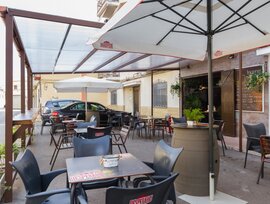 Negocio en Alqueria de la Condesa