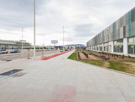 Unidad comercial en Gandia