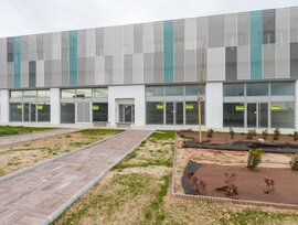 Unidad comercial en Gandia