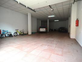 Unidad comercial en Cartagena