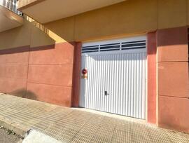 Unidad comercial en Cartagena