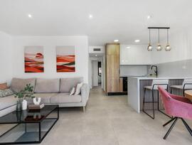 Apartamento en San Javier