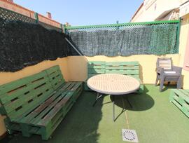 Dúplex en Los Alcázares