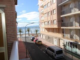 Apartamento en Lo Pagan