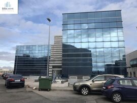 Oficina en Alcala de Henares