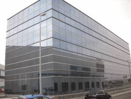 Oficina en Alcala de Henares