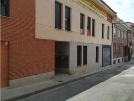 Edificio en Colmenar Viejo