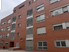 Garaje en Torrejon de Ardoz