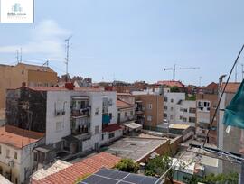 Piso en Madrid