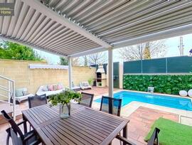 Casa adosada en Valdemoro