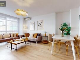 Piso en Valdemoro