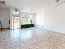 Unidad comercial en Valdemoro
