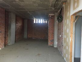 Unidad comercial en Santa Perpetua de Mogoda