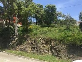 Parcela urbana en Girona