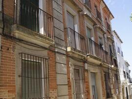 Edificio en Alburquerque