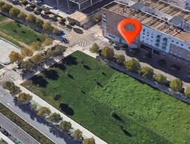 Unidad comercial en Badajoz