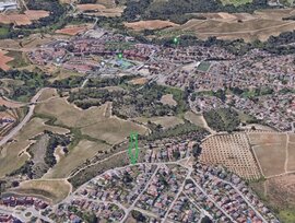 Parcela en Sant Esteve Sesrovires