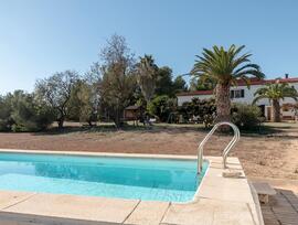 Casa en Banyeres del Penedès