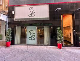 Unidad comercial en Murcia