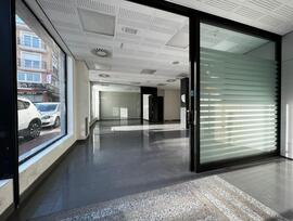 Unidad comercial en Molina de Segura