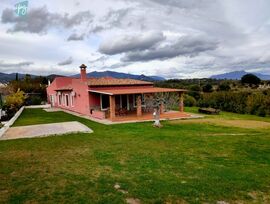 Casa de campo en Estepona