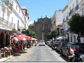 Unidad comercial en Tarifa