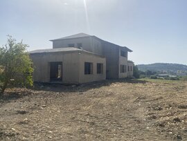 Casa de campo en Estepona