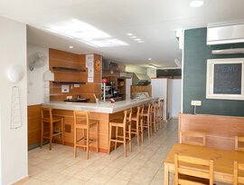 Unidad comercial en Sant Celoni