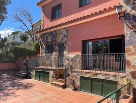 Casa en Llinars del Valles