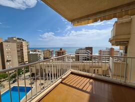 Apartamento en Arenales del sol