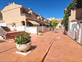 Bungalow en Arenales del sol