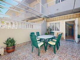 Bungalow en Arenales del sol