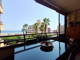 Apartamento en Arenales del sol