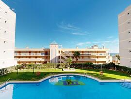 Apartamento en Arenales del sol