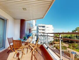 Apartamento en Arenales del sol