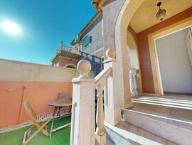 Bungalow en Gran alacant