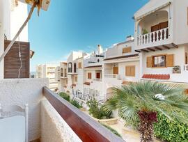Apartamento en Arenales del sol