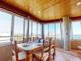 Apartamento en Arenales del sol