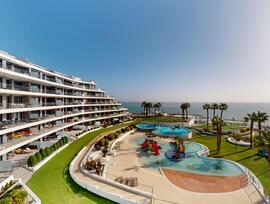 Apartamento en Arenales del sol