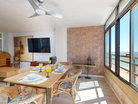 Apartamento en Arenales del sol