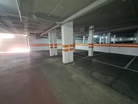 Garaje en Arenales del sol