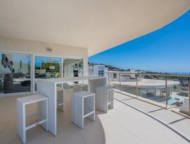 Piso en Benalmádena