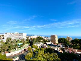 Piso en Benalmádena
