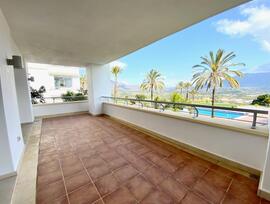 Piso en Mijas