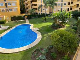 Apartamento en Mijas