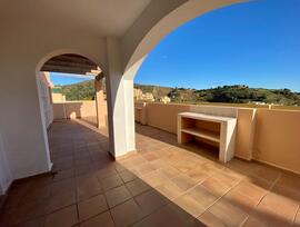 Piso en Mijas