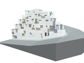 Parcela urbana edificable en Velez de Benaudalla