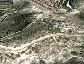 Parcela en Villalbilla