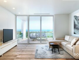 Apartamento en San Miguel de Salinas