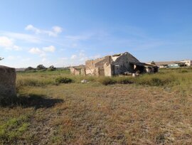 Casa de campo en San Fulgencio